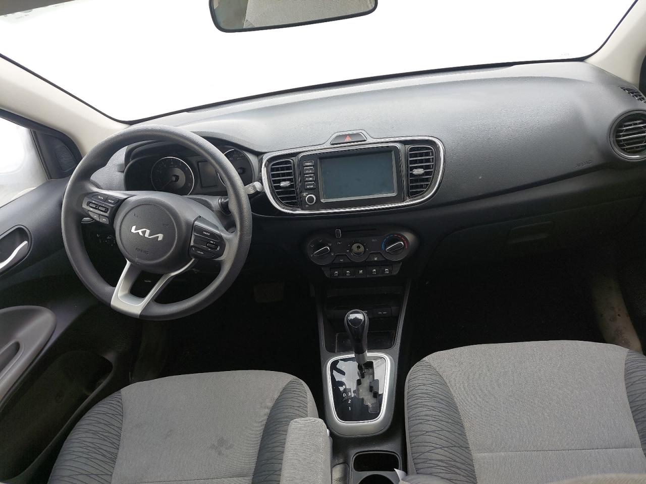 2024 KIA PEGAS VIN:LJD0AA294R0******