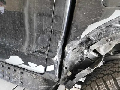 2022 Ford Ranger 6FPPXXMJ2NNB71919 VIN:6FPPXXMJ2NNB71919