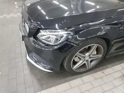 2017 Mercedes-Benz C 200 WDDWF4CBXHF468216 VIN:WDDWF4CBXHF468216