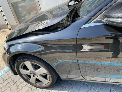 2017 Mercedes-Benz C 200 WDDWF4CB7HF559783 VIN:WDDWF4CB7HF559783