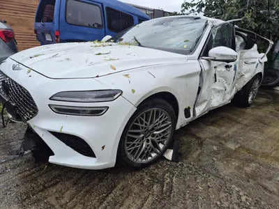 2021 Genesis G70 KMTG341ADMU089387 VIN:KMTG341ADMU089387