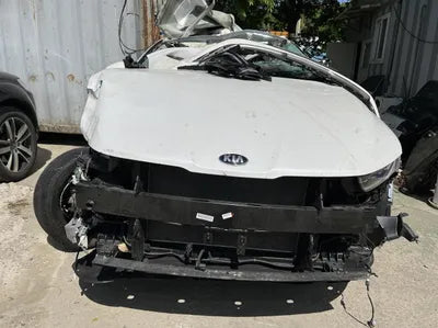2021 Kia K5 KNAG141ABMA129218 VIN:KNAG141ABMA129218