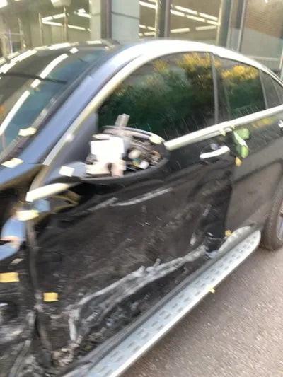 2020 Mercedes-Benz GLC 300 VIN: