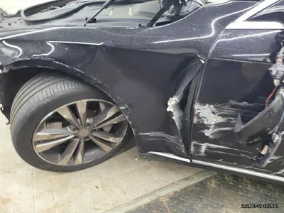 2015 Mercedes-Benz S 500 WDDUG8CB2FA105690 VIN:WDDUG8CB2FA105690