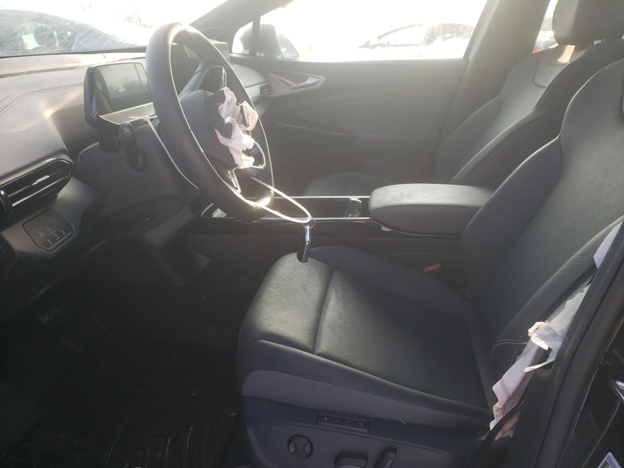 2024 VOLKSWAGEN ID.4 PRO S VIN:1V2JSPE89RC004046