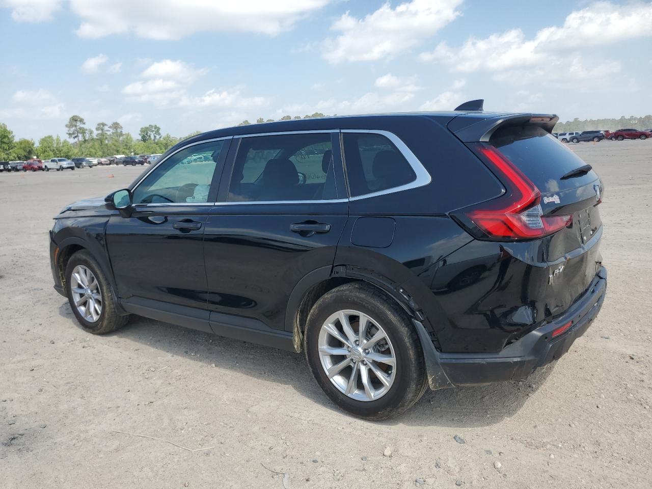 2024 HONDA CR-V EXL VIN:2HKRS3H76RH324865