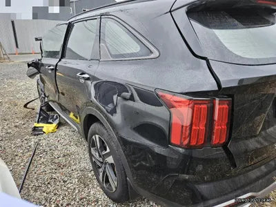 2022 Kia Sorento KNARL81GBNA122306 VIN:KNARL81GBNA122306