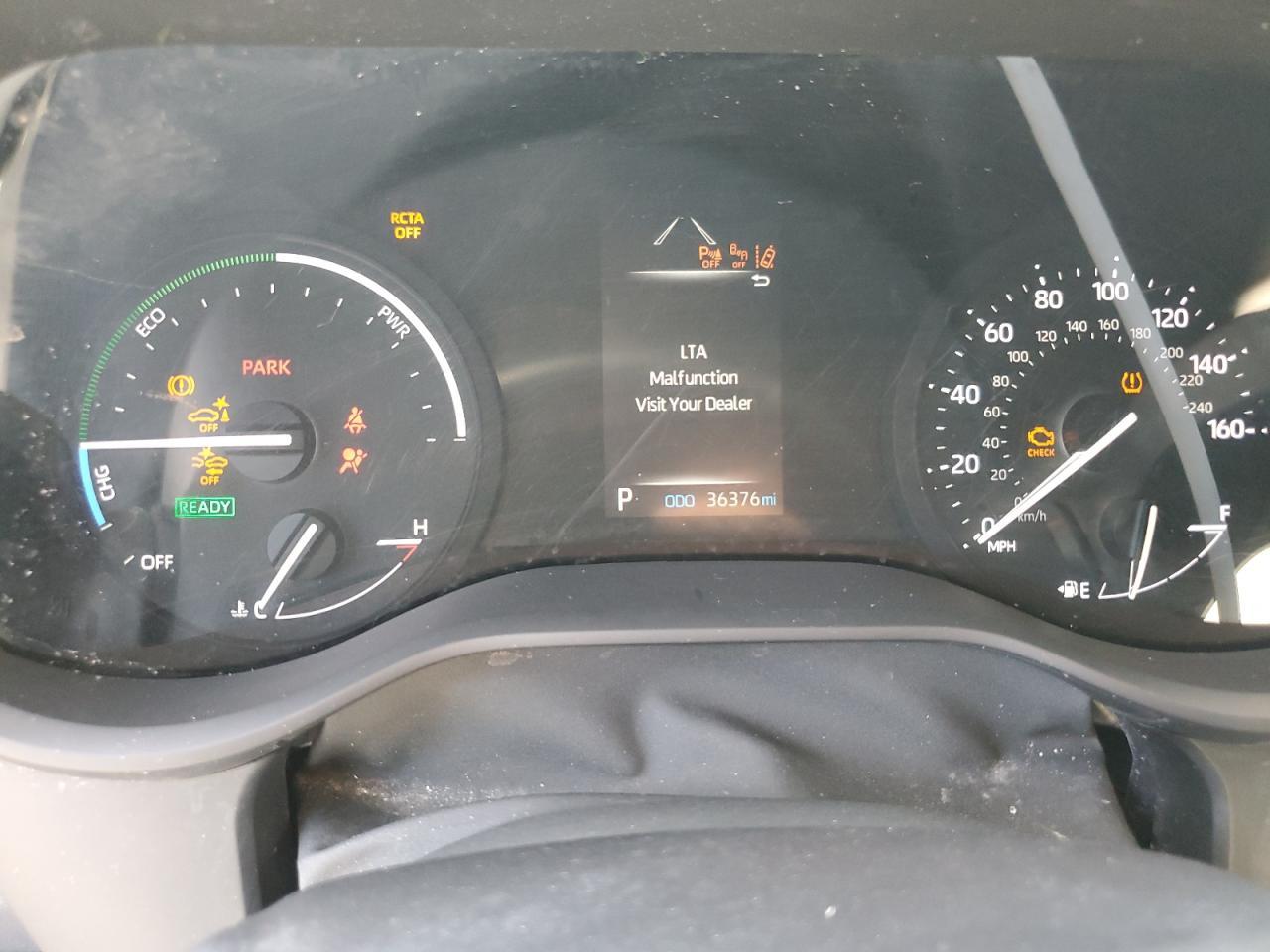 2023 TOYOTA SIENNA XSE VIN:5TDDSKFC8PS074850