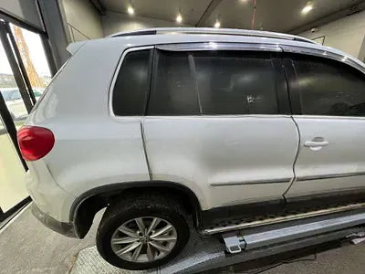 2015 Volkswagen Tiguan WVGZZZ5NZFW564954 VIN:WVGZZZ5NZFW564954