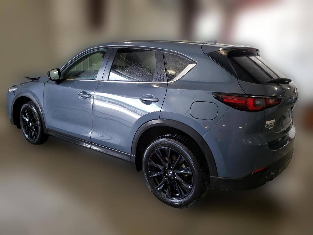 2023 MAZDA CX-5 PREFERRED VIN:JM3KFBCM4P0236461