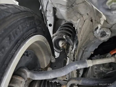 2018 Lexus ES 300 VIN: