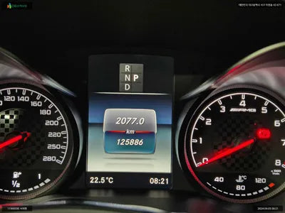 2017 Mercedes-Benz GLC 43 WDC0G6EB2JF352076 VIN:WDC0G6EB2JF352076