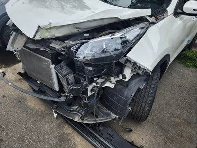 2018 Kia Sportage VIN: