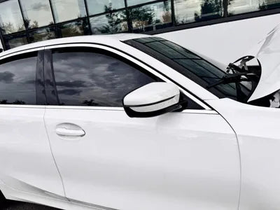 2022 BMW 320 WBA5V5105NFN03365 VIN:WBA5V5105NFN03365