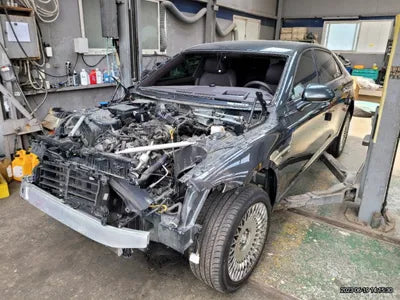 2019 Genesis G90 VIN: