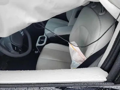 2022 Hyundai Ioniq VIN: