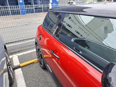 2015 MINI Cooper 821KMWMWXN9105F2A VIN:821KMWMWXN9105F2A