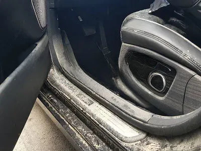 2019 Genesis G90 NONE VIN: