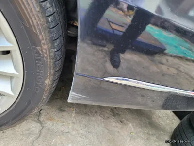 2015 Mercedes-Benz S 350 VIN: