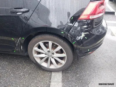 2015 Volkswagen Golf WVWZZZAUZFW332251 VIN:WVWZZZAUZFW332251