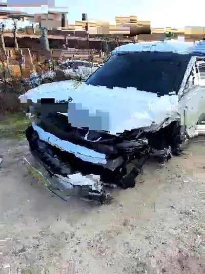 2021 Hyundai Ioniq KMHKL81AFNU043141 VIN:KMHKL81AFNU043141