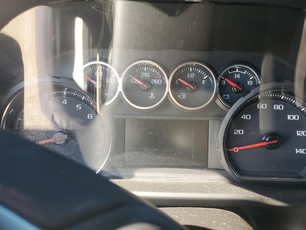 2022 CHEVROLET SILVERADO LTD K1500 LT VIN:1GCPYDEK7NZ209828