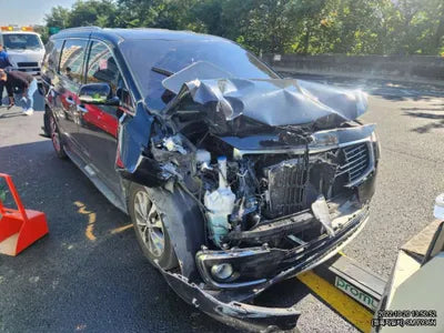 2016 Kia Carnival KNAMB81ABGS240723 VIN:KNAMB81ABGS240723