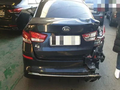 2019 Kia K5 KNAGS411BKA326339 VIN:KNAGS411BKA326339