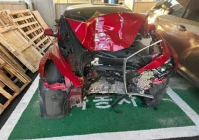 2021 Tesla Model 3 5YJ3E1EB4MF010519 VIN:5YJ3E1EB4MF010519
