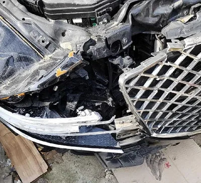 2021 Genesis G80 KMTGB41CBMU006193 VIN:KMTGB41CBMU006193