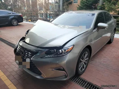 2016 Lexus ES 300 JTHBW1GG2G2117592 VIN:JTHBW1GG2G2117592