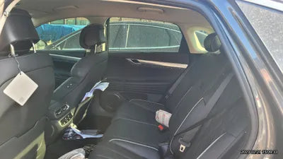 2021 Genesis G80 VIN: