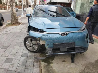 2020 Hyundai Kona 950KMHK381GFLU092 VIN:950KMHK381GFLU092