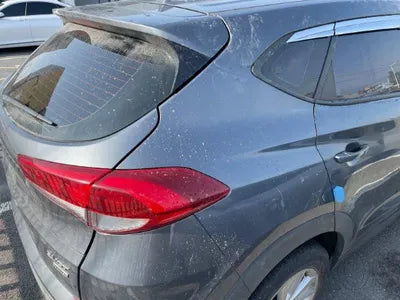 2017 Hyundai Tucson 637KMKMHJ281ADHU2 VIN:637KMKMHJ281ADHU2