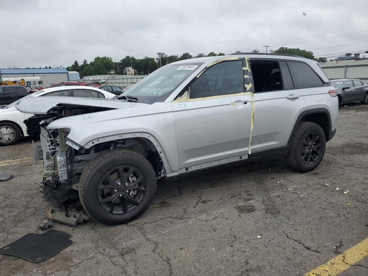 2024 JEEP GRAND CHEROKEE LAREDO VIN:1C4RJHAG9RC179035
