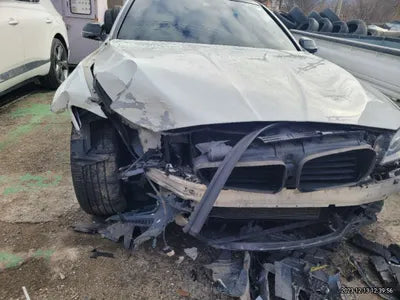 2016 BMW 520 000KMWBA5E5106GG2 VIN:000KMWBA5E5106GG2