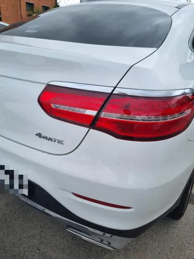 2019 Mercedes-Benz GLC 300 WDC0J4KB2KF528068 VIN:WDC0J4KB2KF528068