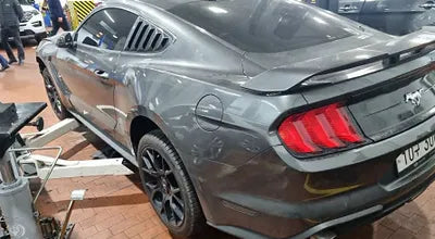 2018 Ford Mustang 1FA6P8TH3J5120035 VIN:1FA6P8TH3J5120035