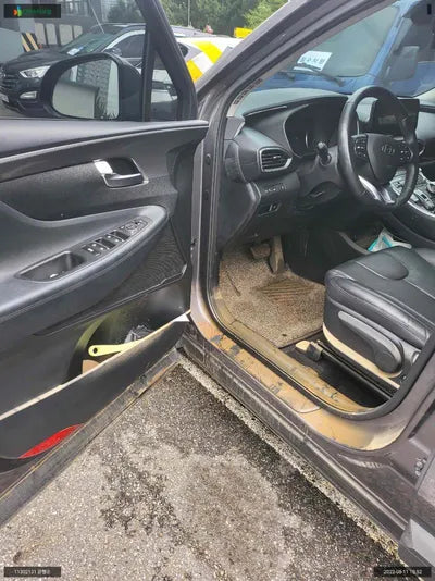 2020 Hyundai Santa FE KMHS281HGMU334862 VIN:KMHS281HGMU334862