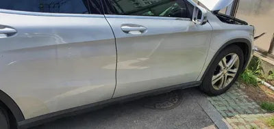 2015 Mercedes-Benz GLA 200 WDCTG0JB3FJ139108 VIN:WDCTG0JB3FJ139108