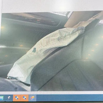 2015 Volkswagen Passat 1VWZZZA3ZFC062948 VIN:1VWZZZA3ZFC062948