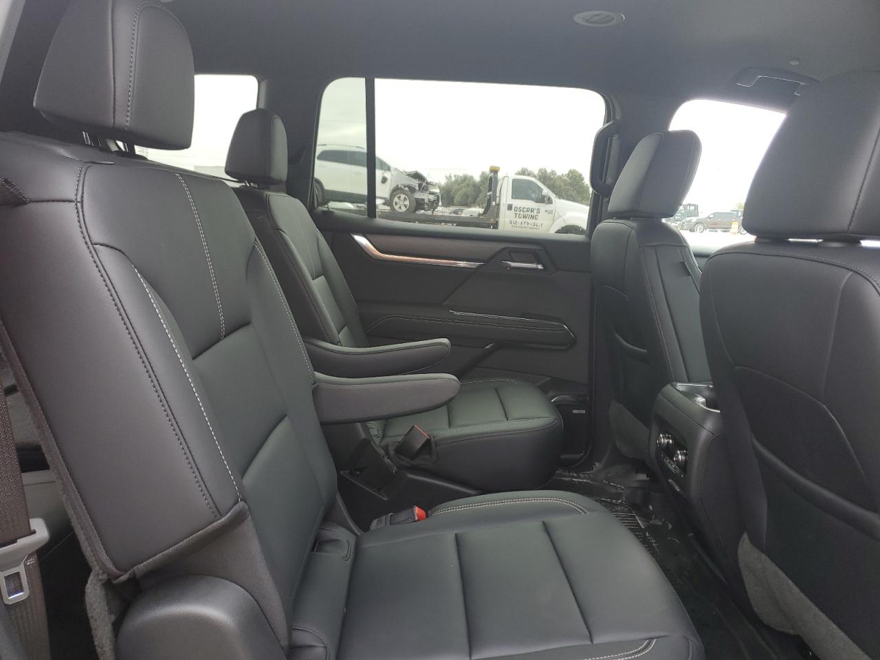 2024 GMC ACADIA UPLEVEL VIN:1GKENKKS4RJ188308