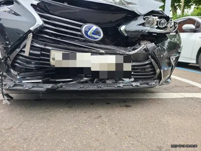 2016 Lexus ES 300 JTHBW1GG1G2124436 VIN:JTHBW1GG1G2124436