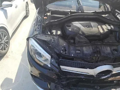 2018 Mercedes-Benz GLE 350 WDCED2EB8JA106279 VIN:WDCED2EB8JA106279