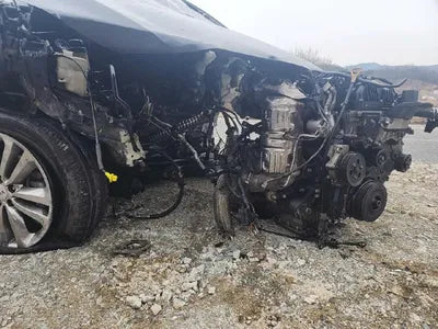 2017 Kia Carnival VIN: