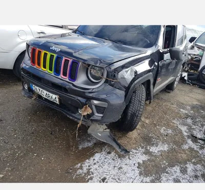 2021 Jeep Renegade 1C4NJCDB6MPN26789 VIN:1C4NJCDB6MPN26789