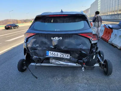 2022 Kia Sportage KNAPV81BGNK028901 VIN:KNAPV81BGNK028901