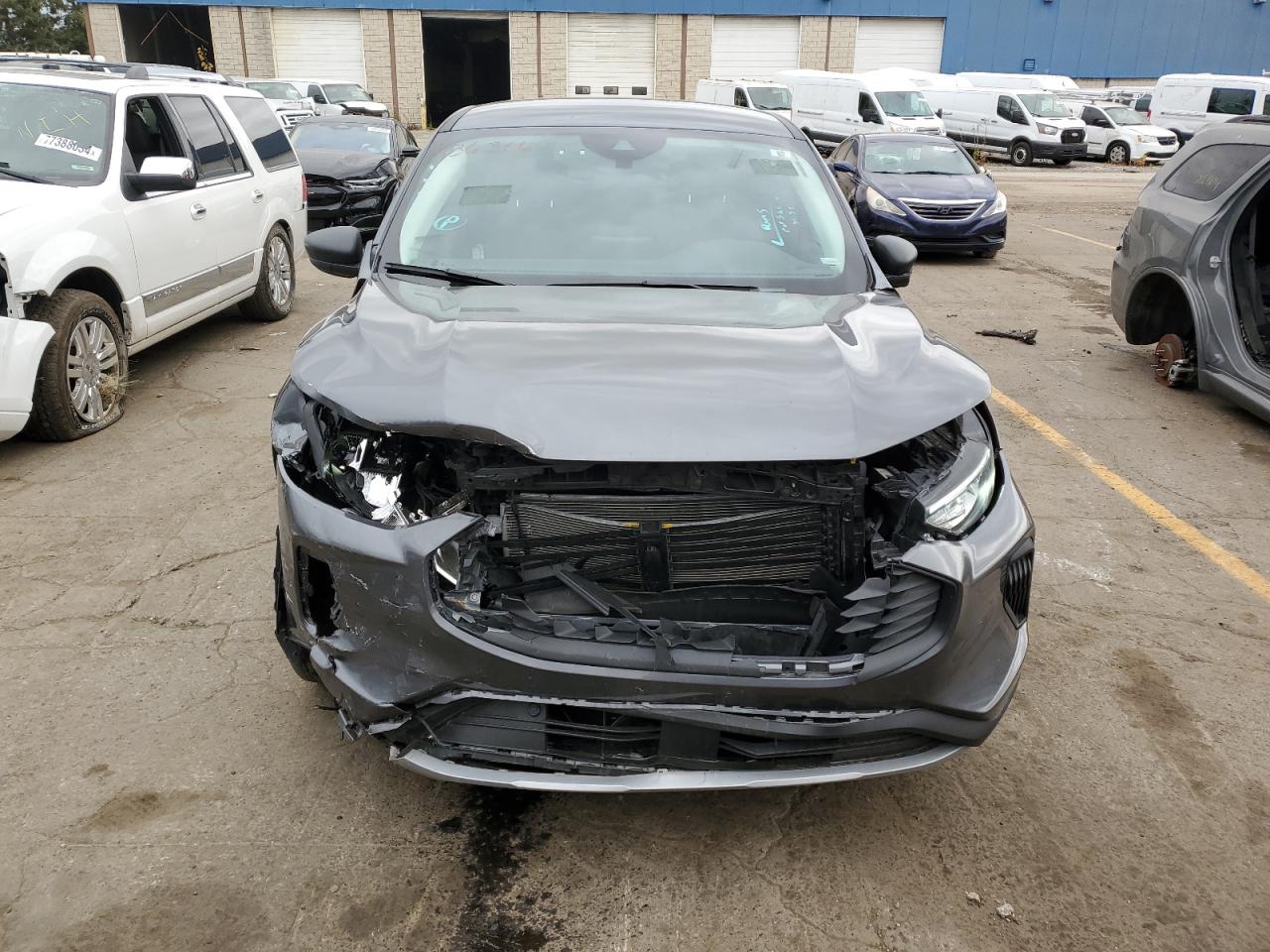 2024 FORD ESCAPE ACTIVE VIN:1FMCU9GN0RUA12058