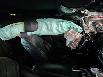 2018 Mercedes-Benz S 400 VIN: