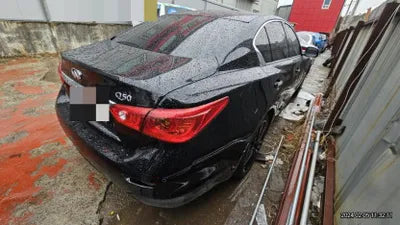 2016 Infiniti Q50 JNKDV71E2GM550937 VIN:JNKDV71E2GM550937